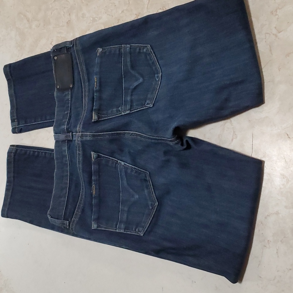 Womens size 26 Diesel skinny jeans, inseam 30